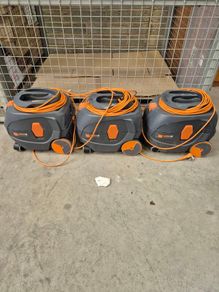 Taski Aero 8 Hoover