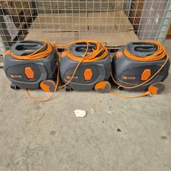 Taski Aero 8 Hoover