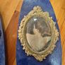 Pair of Vintage Handmade wall hanging hooks Image 9