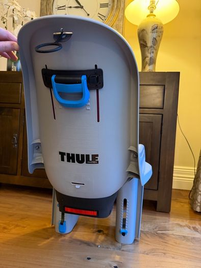 Thule Ride Along Kid Bike Seat