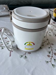 Rice cooker
