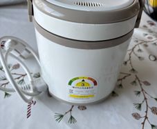 Rice cooker