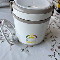 Rice cooker