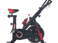 main image for ad Massive 16kg Flywheel Exercise Bike