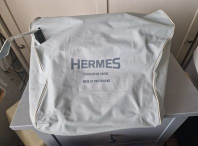 Hermes 3000 Typewriter