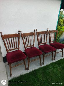 dining chairs