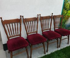 dining chairs