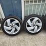 17" Genuinw VW R-Line Richmond 5x112 Image 3