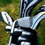 Set of Golf Clubs Image 7