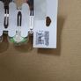 6 pack hair clips Image 5