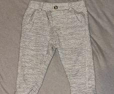 3-6 Baby trousers