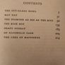 The Diamond as Big as the Ritz and other stories  F Scott Fitzgerald. First Edition Thus. 1965.Paperback In Good Condition. Image 6