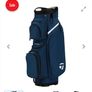 TaylorMade Cart Lite Golf Bag Image 6