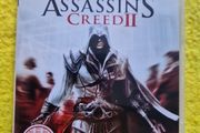 Assassin s Creed 2 II PlayStation3 ps3 games Original