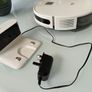 Beko Vrr60314vw Robot Vacuum Cleaner  Like New Image 4