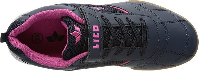 Lico Sloan Vs Sneaker Size  28 EU, Junior 10