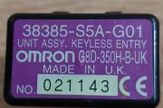 Honda parts