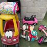 toys garden Image 2