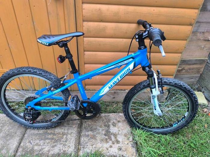 bike