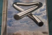 Mike Oldfield - Tubular Bells CD
