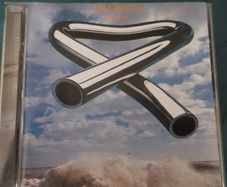 Mike Oldfield - Tubular Bells CD