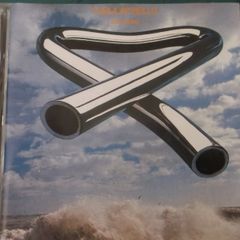 Mike Oldfield - Tubular Bells CD