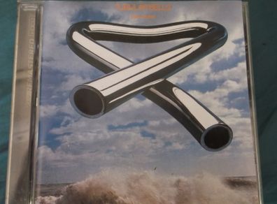 Mike Oldfield - Tubular Bells CD