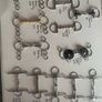 horse bits Image 2