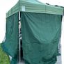 Stainless Steel Gazebo - 3m x 2m Image 5