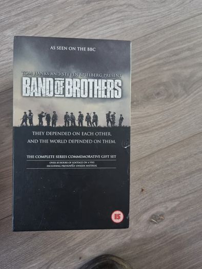 Vhs