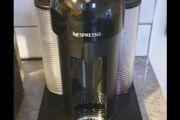 Nespresso machine