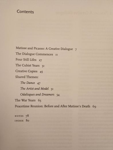 Interpreting Matisse Picasso By Elizabeth  Cowling. First Edition Large Volume Paperback In Good Condition.