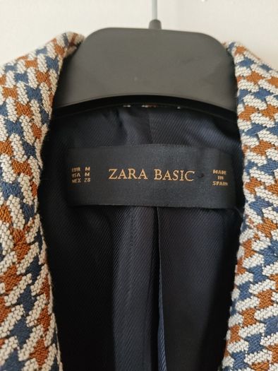 Zara Blazer