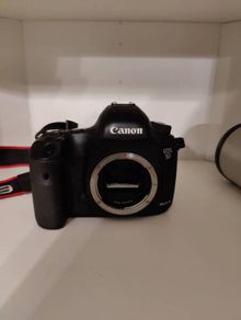 canon 5D mk3