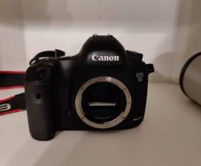 canon 5D mk3