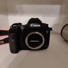 canon 5D mk3