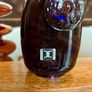 Vintage Glass Viking by Lena Hansson for Hadeland Glassverk Norway Image 5