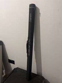 Guideline LPX nymph 10'8 #3