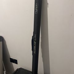 Guideline LPX nymph 10'8 #3