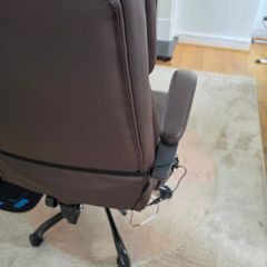 Eletrick office chair