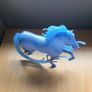 Disney Frozen Large Water Nokk Ice Horse Image 2