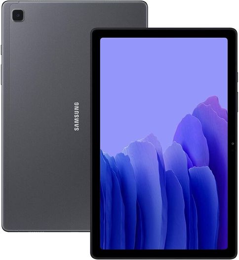 2020 Samsung Galaxy Tab A7 32GB SM-T500 WIFI Black