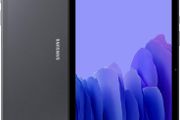 2020 Samsung Galaxy Tab A7 32GB SM-T500 WIFI Black