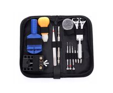 Watch Tool kit Professional Repair Set