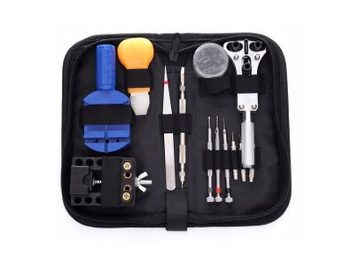 Watch Tool kit Professional Repair Set