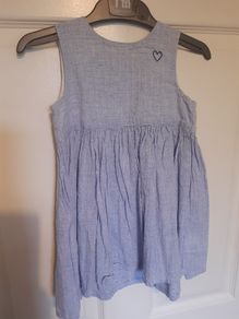 Toddler dress