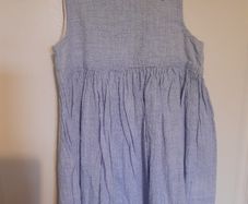 Toddler dress