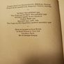 D.H.Lawrence / The Virgin & The Gypsy/ Penguin/ 1970 Image 4