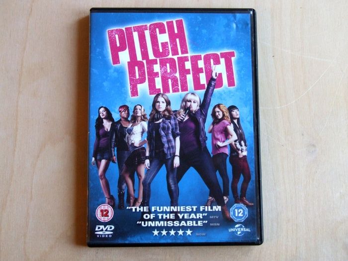 Musicals (DVD)