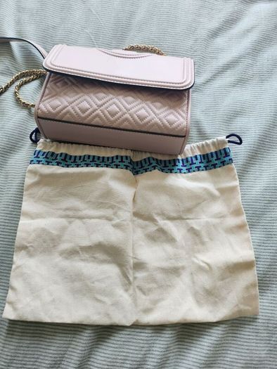 Tory Burch Fleming bag